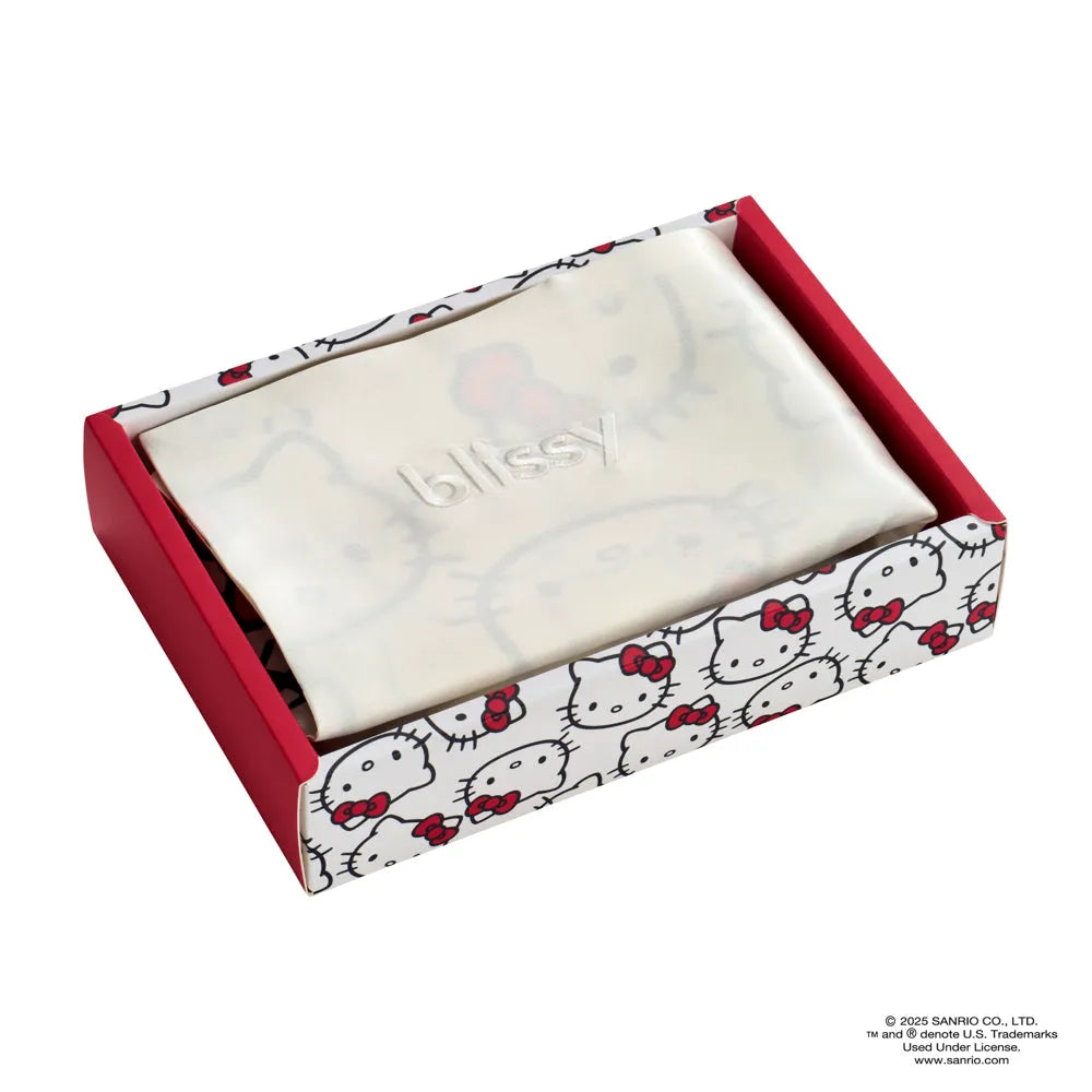 Hello Kitty Standard Pillowcase