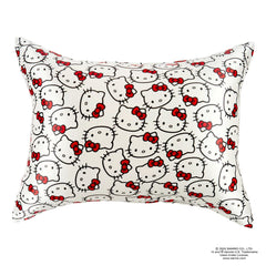Hello Kitty Queen Pillowcase