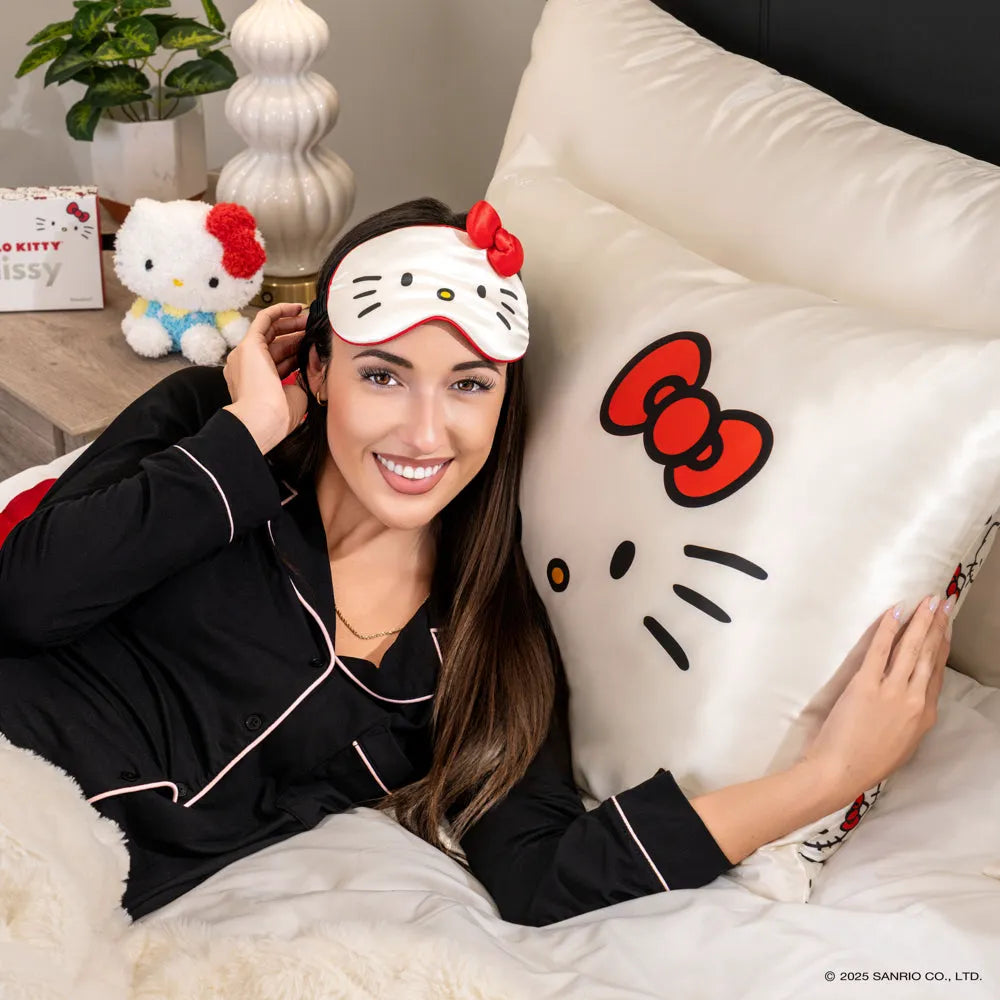 Hello Kitty Sleep Mask