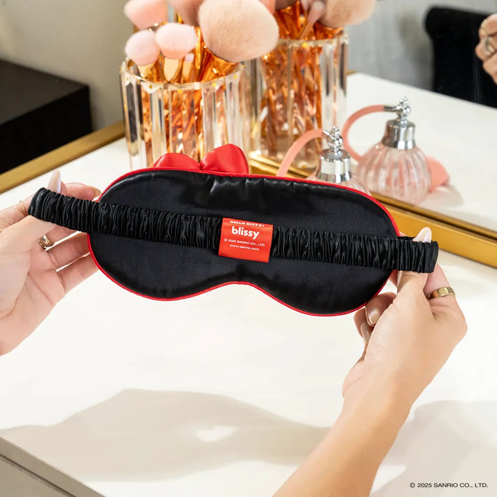 Hello Kitty Sleep Mask