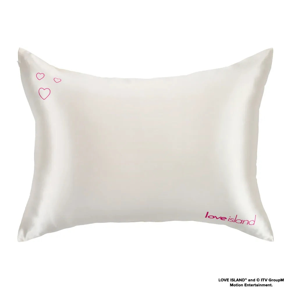Pillowcase - Love Island™ - I've Got a Text - King