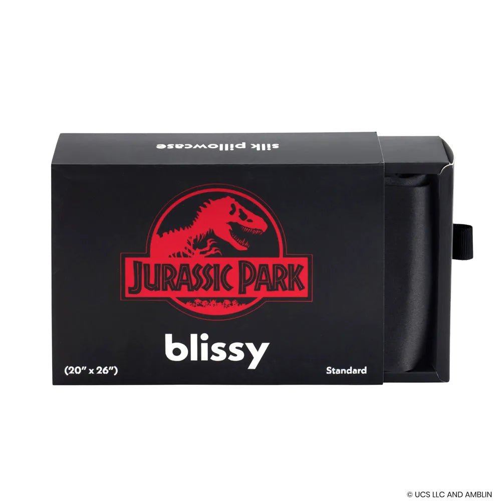 Jurassic Park™ Queen Pillowcase