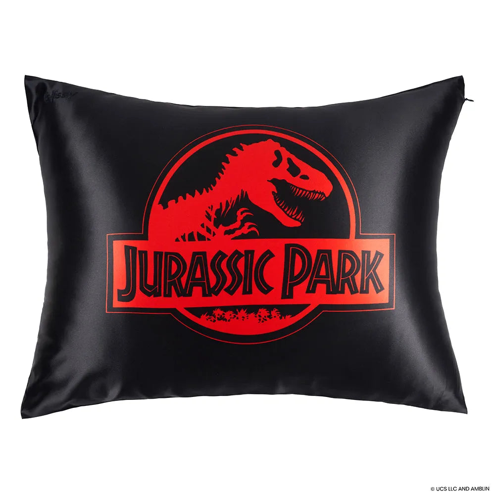 Jurassic Park™ King Pillowcase