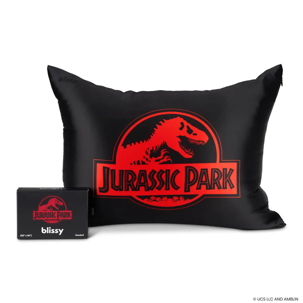 Jurassic Park™ Pillowcase - Standard