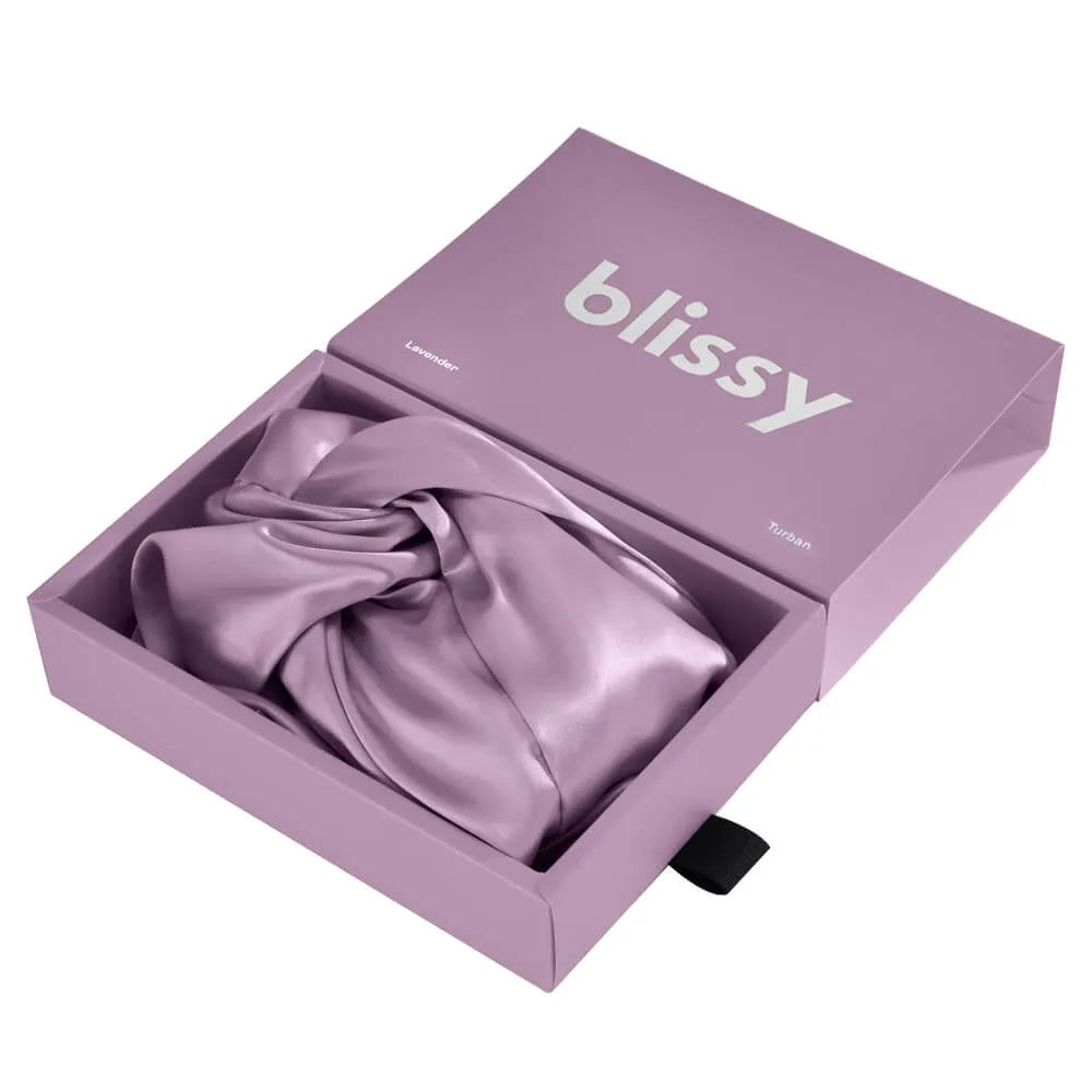 Blissy Bonnet in Lavender