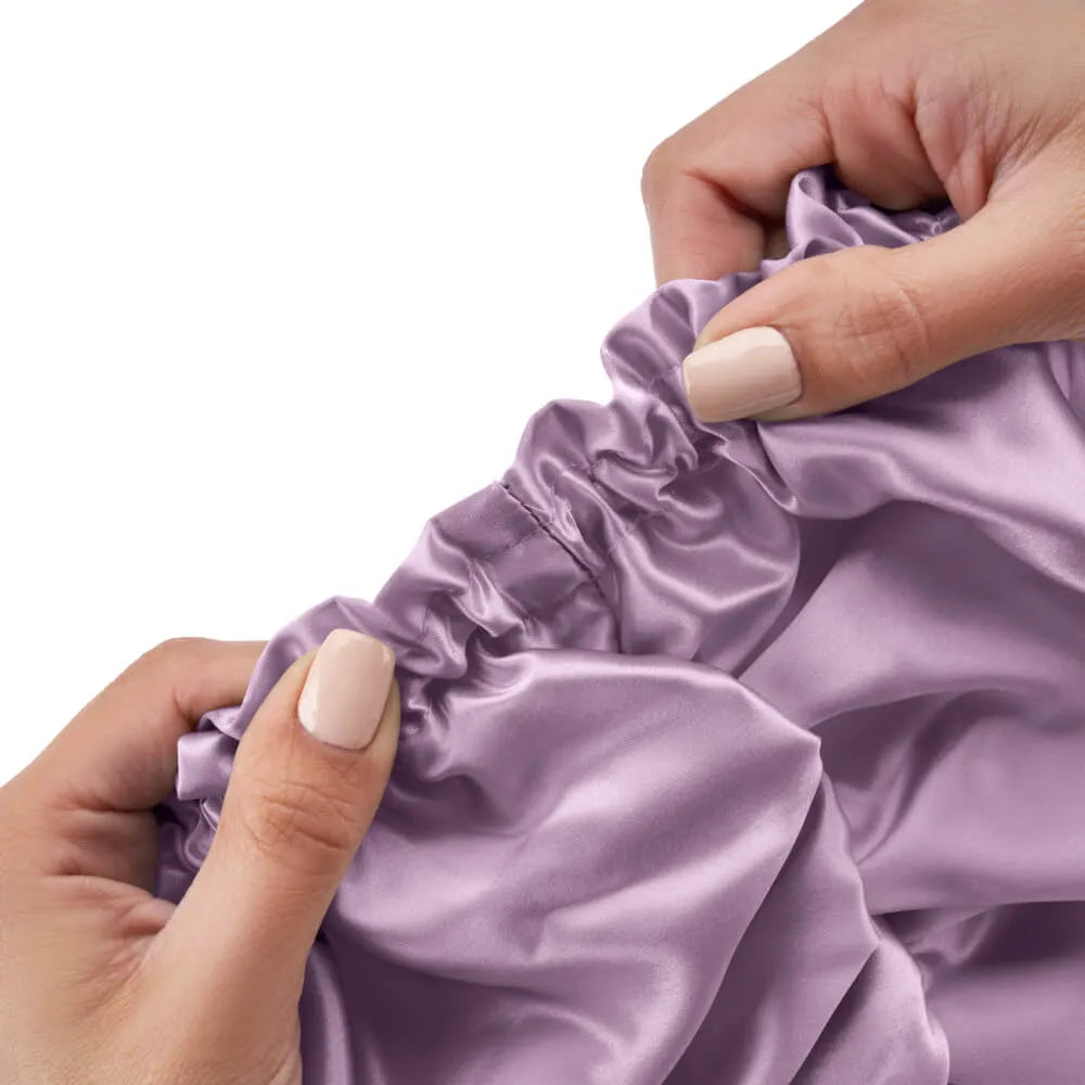 Blissy Bonnet in Lavender