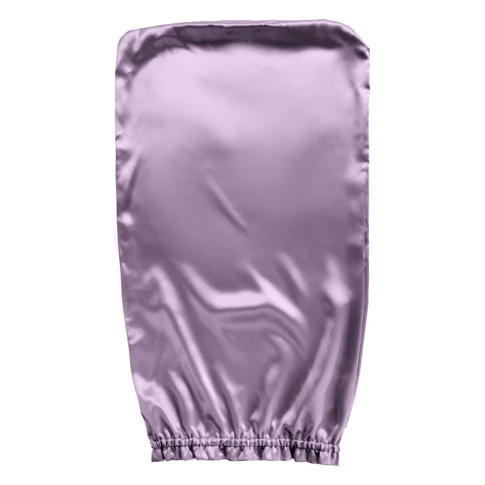 Blissy Cascade Bonnet in Lavender