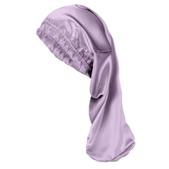 Blissy Cascade Bonnet in Lavender
