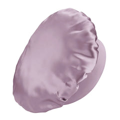 Blissy Halo Bonnet in Lavender