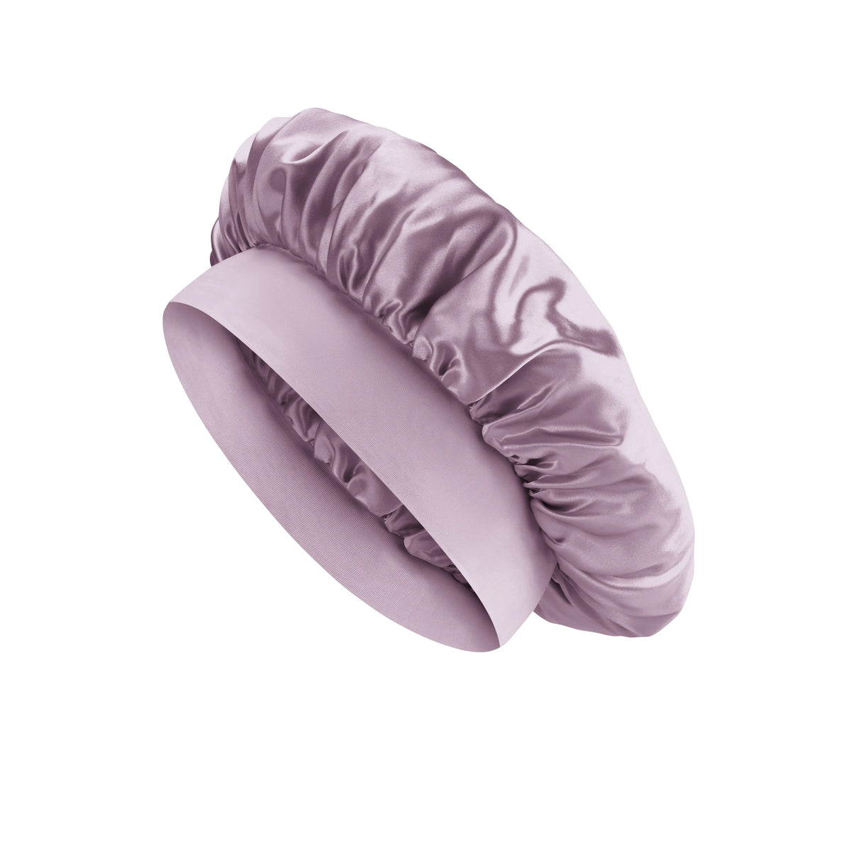 Blissy Halo Bonnet in Lavender