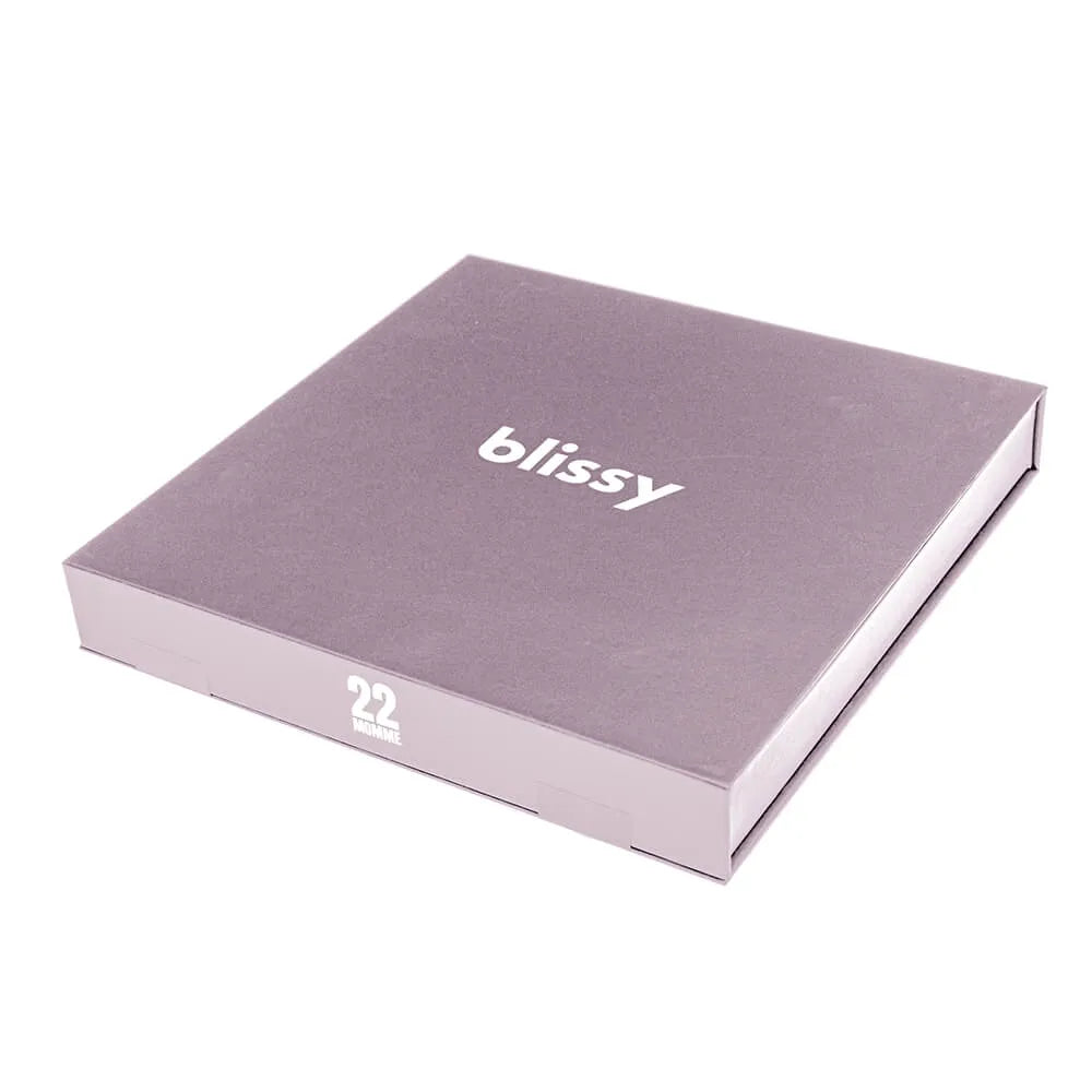 Blissy Dream Set, Lavender, Queen
