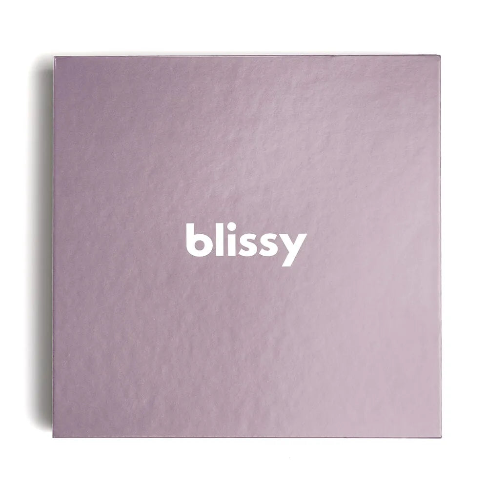 Blissy Dream Set, Lavender, Queen