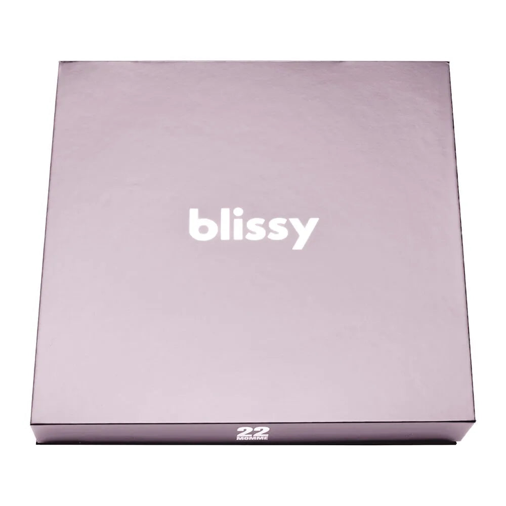 Blissy Dream Set in Lavender, Standard Size