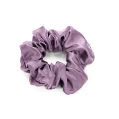 Blissy Scrunchies in Lavender