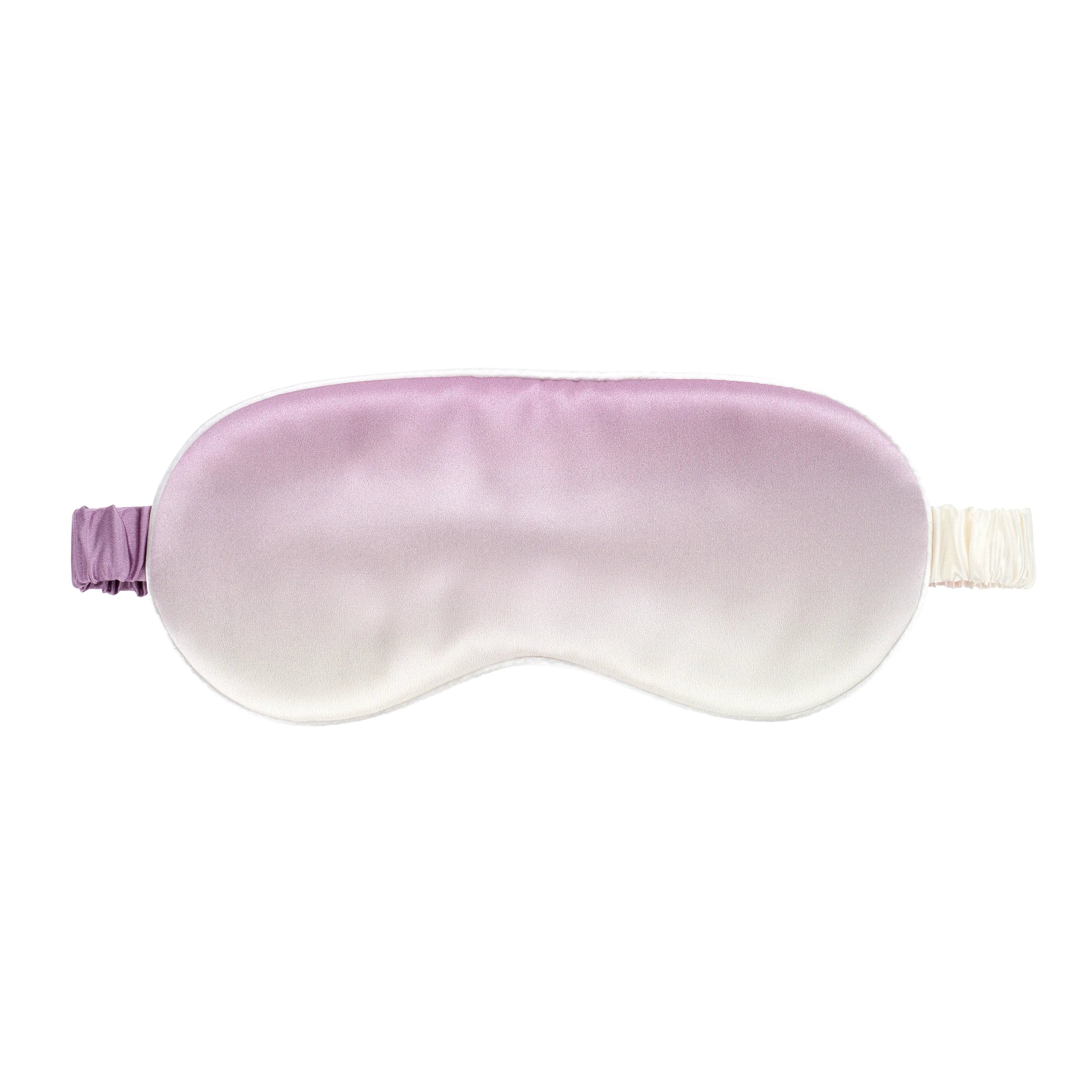 Lavender Ombre Sleep Mask