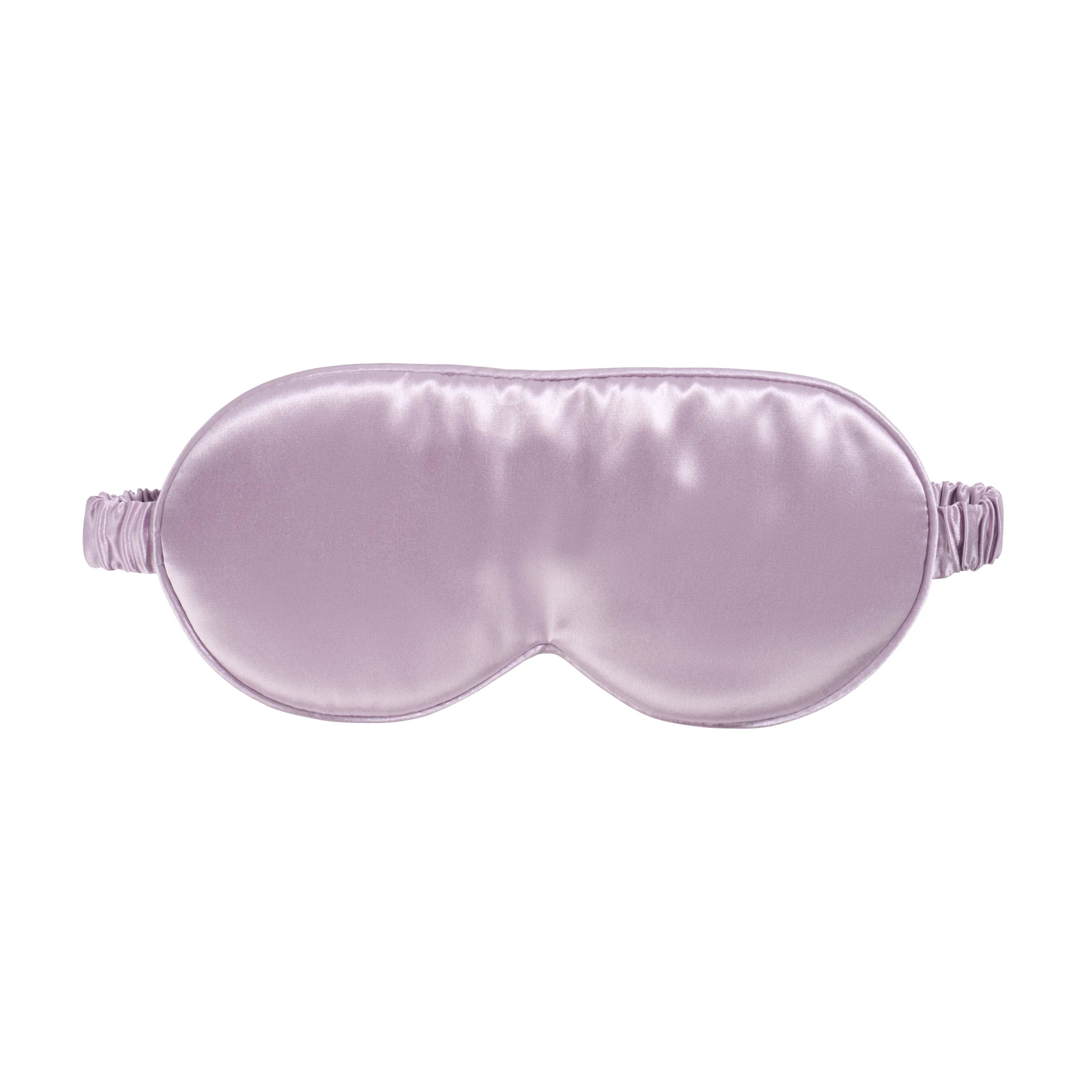 Sleep Mask - Lavender - Profile