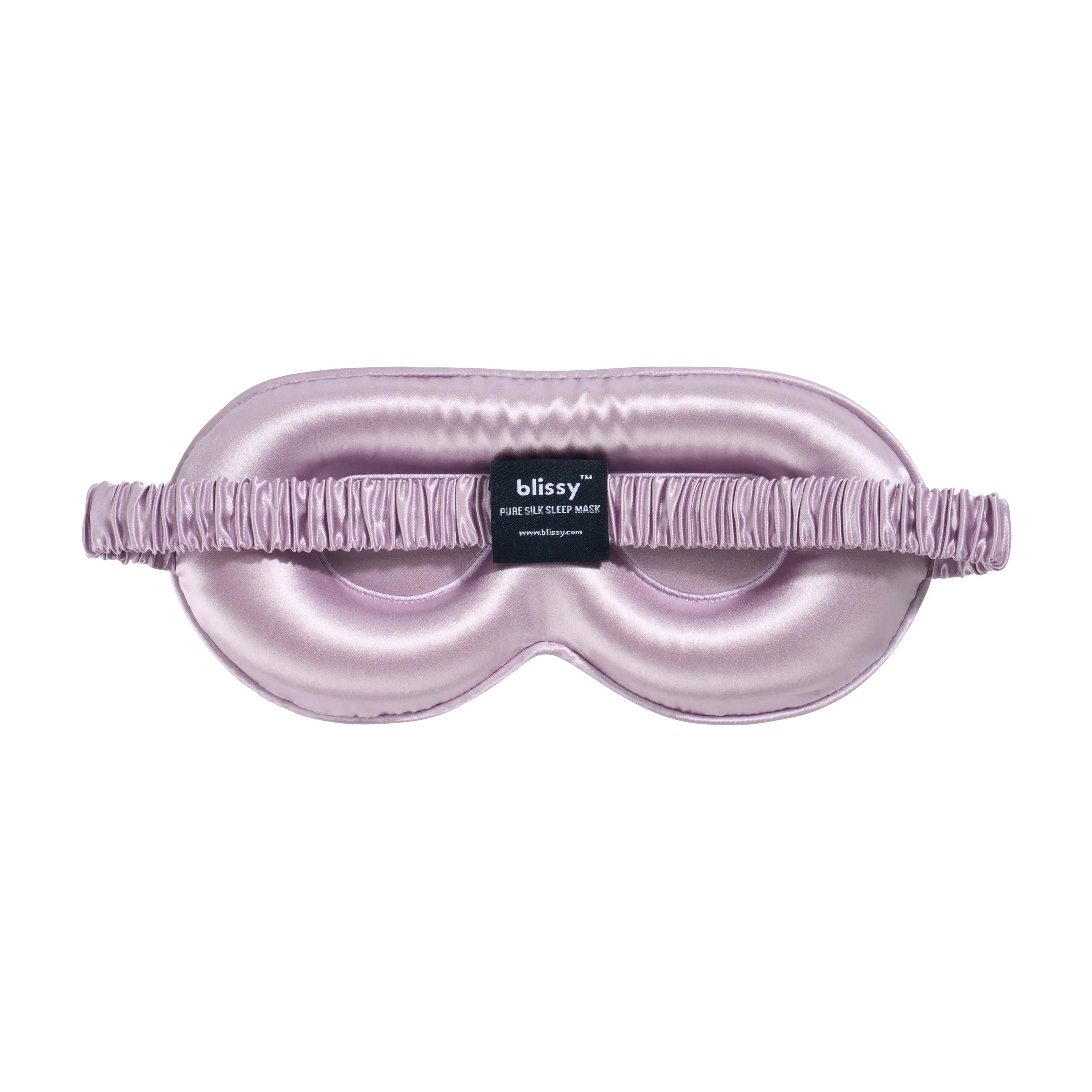 Sleep Mask - Lavender - Profile