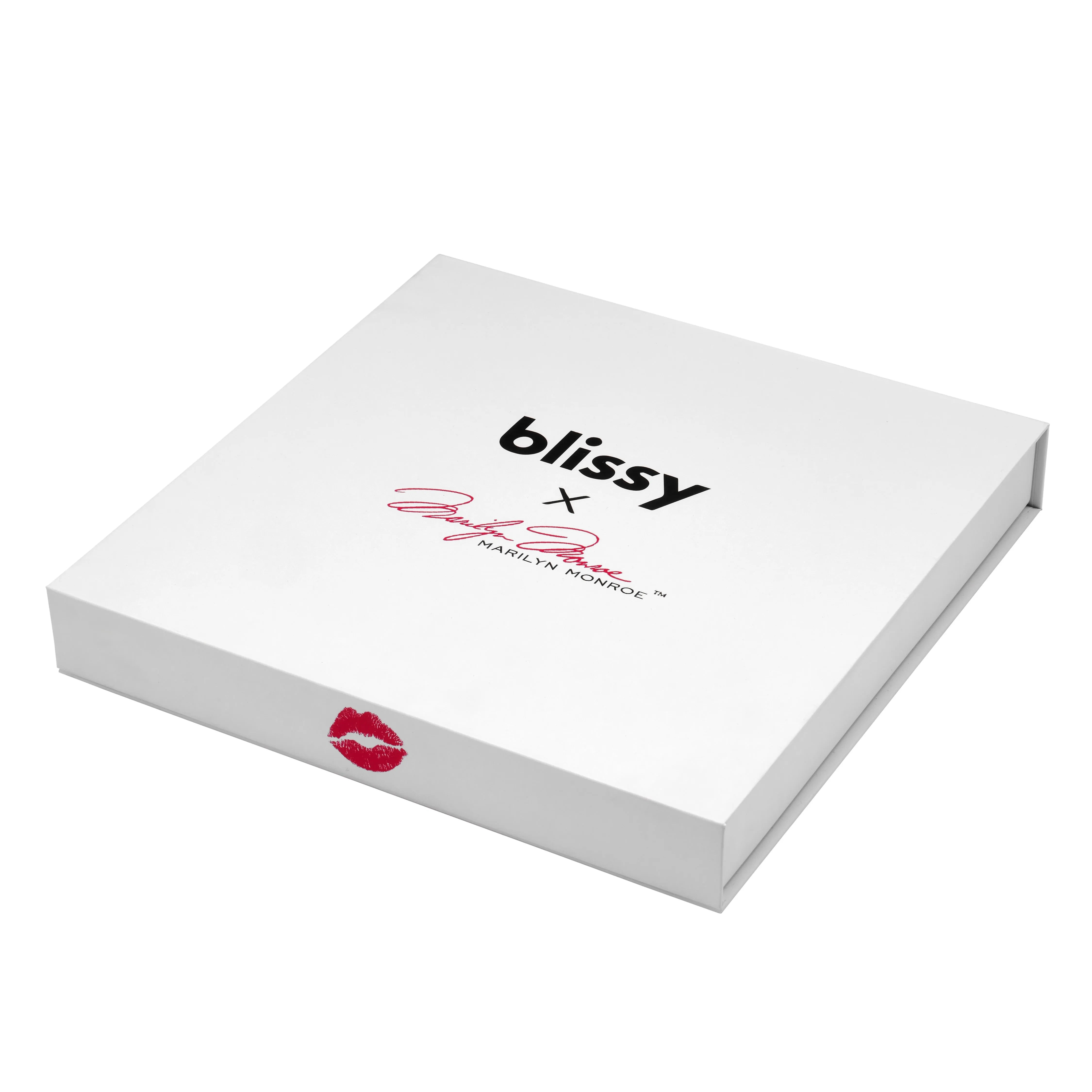 Blissy Dream Set – Marilyn Monroe™ – King