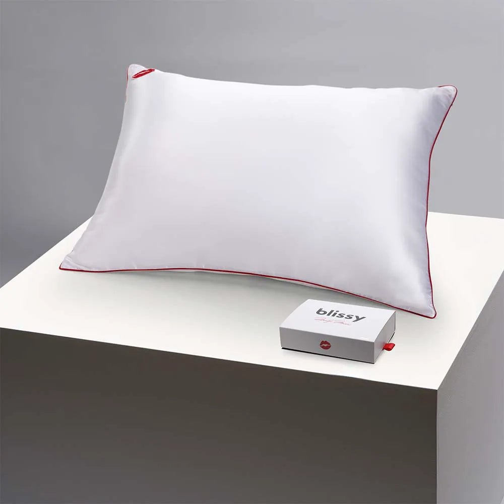 Marilyn Monroe™ Standard Pillowcase