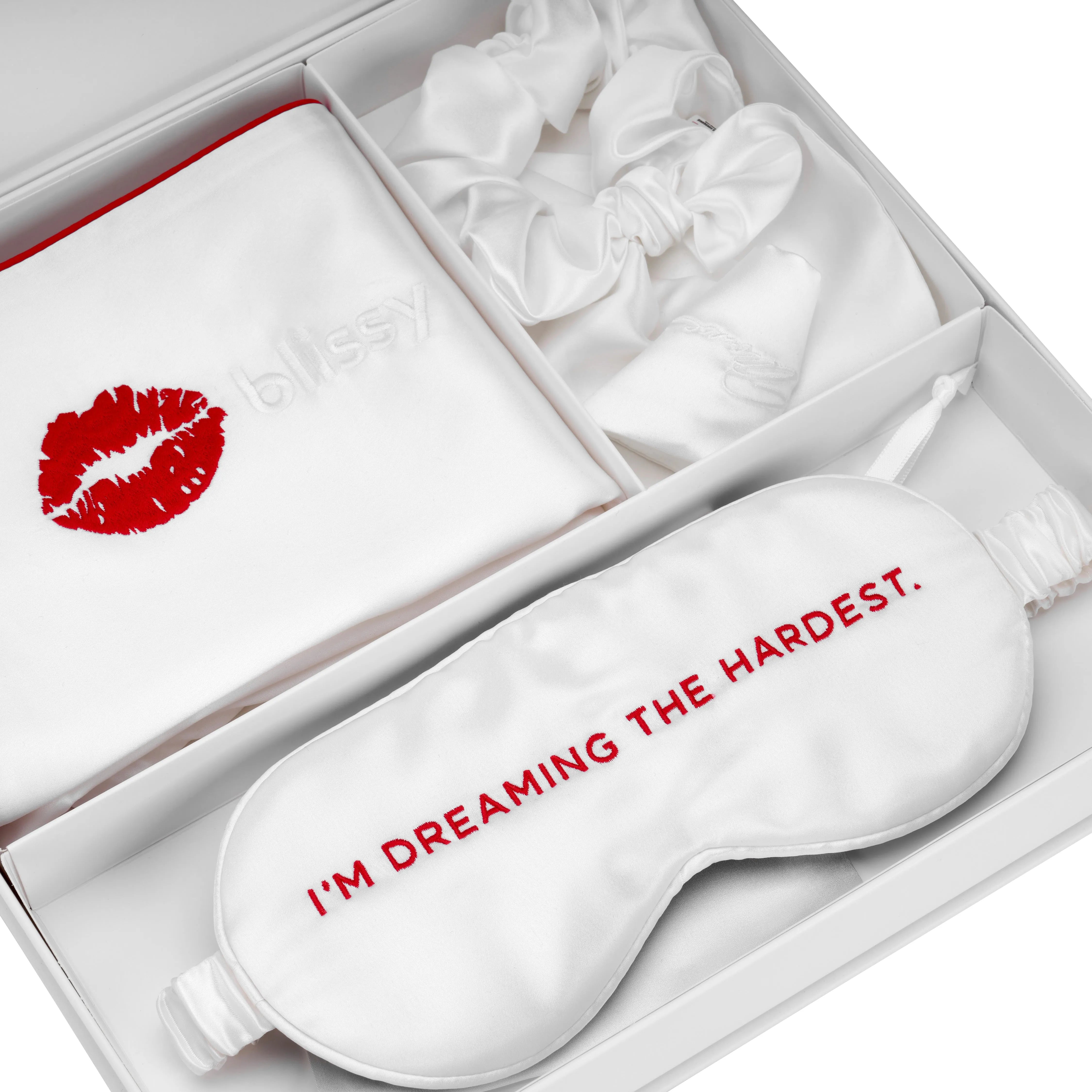 Blissy Dream Set – Marilyn Monroe™ – King