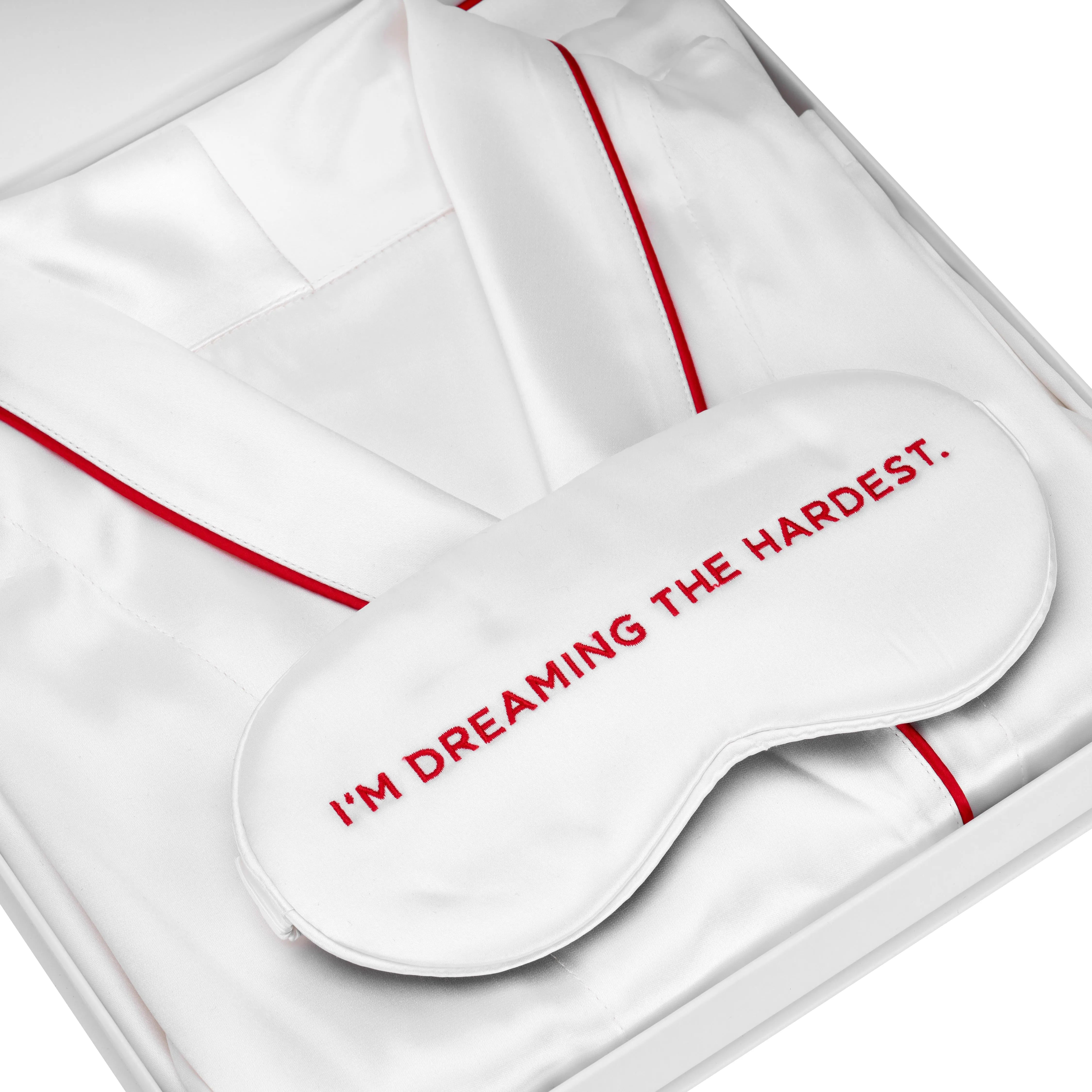 Blissy Classic Robe Set - Marilyn Monroe™