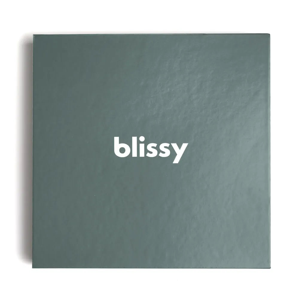 Blissy Dream Set in Matcha, Standard Size