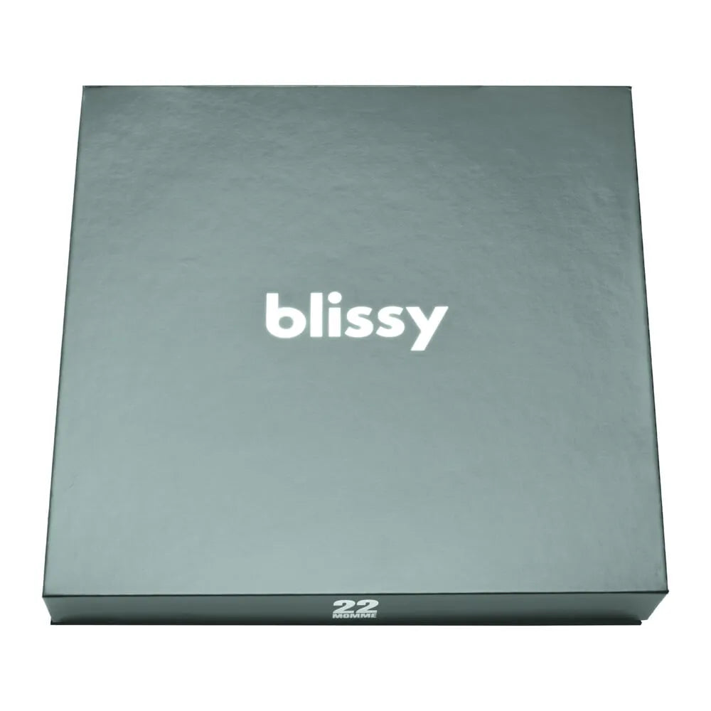 Blissy Dream Set in Matcha, King Size
