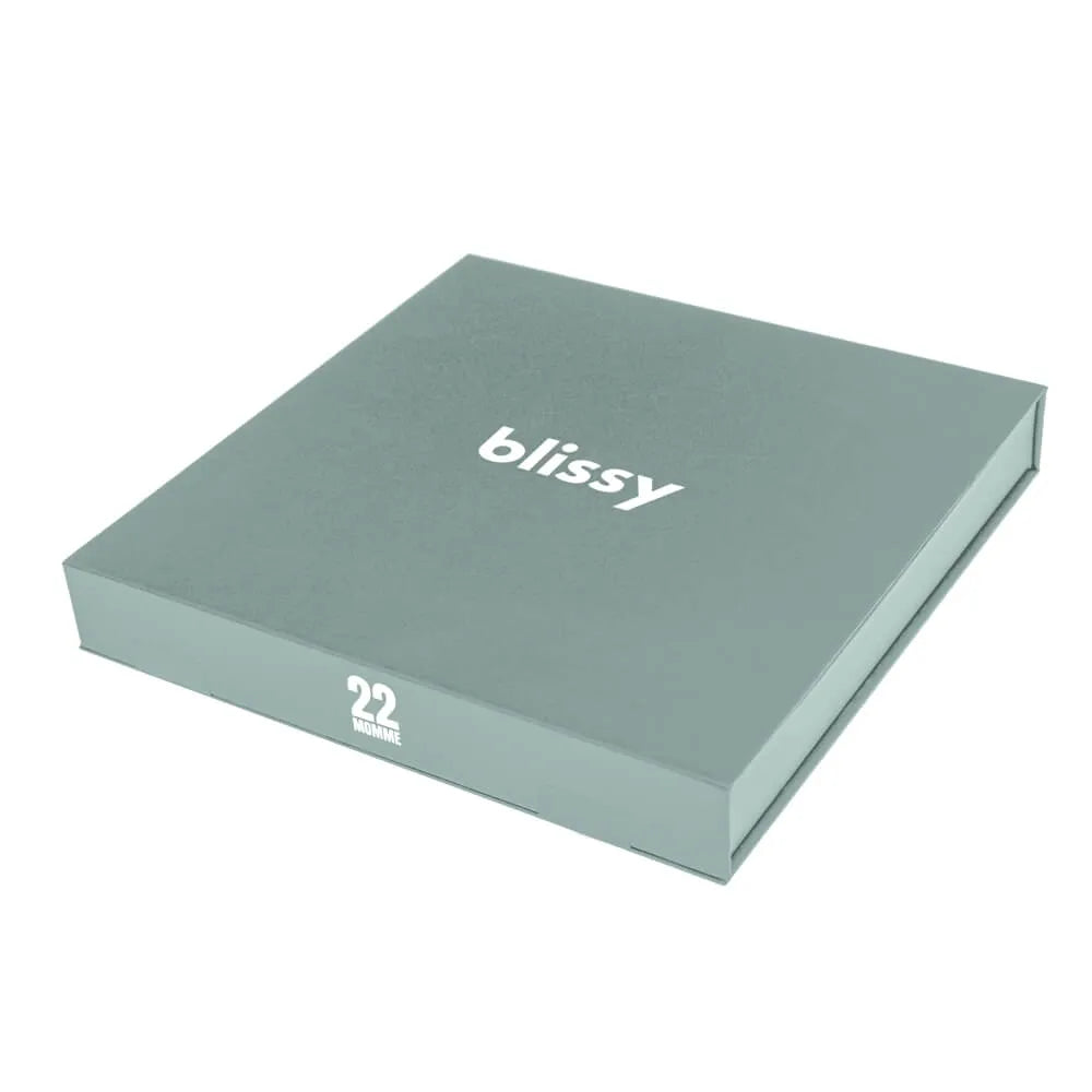 Blissy Dream Set in Matcha, King Size