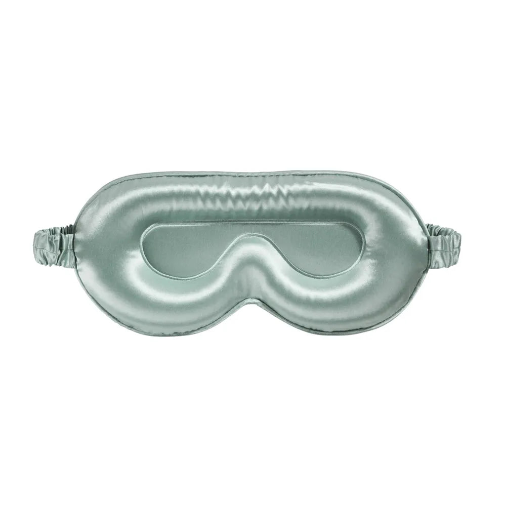 Sleep Mask - Matcha - Profile