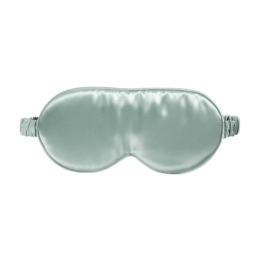 Sleep Mask - Matcha - Profile