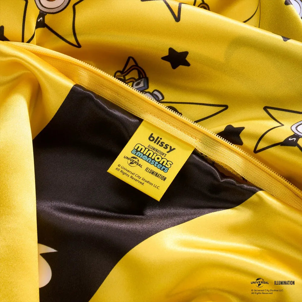 Pillowcase - Minions & Monsters - Seeing Stars - Standard