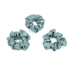 Blissy Scrunchies in Mint