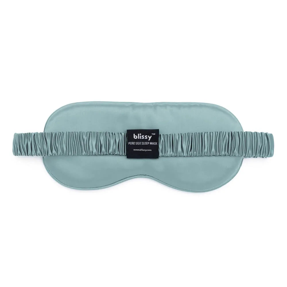 Mint Sleep Mask