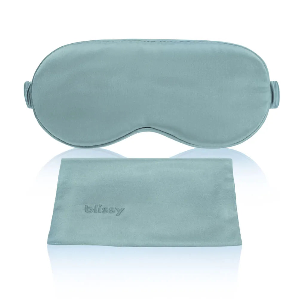 Mint Sleep Mask