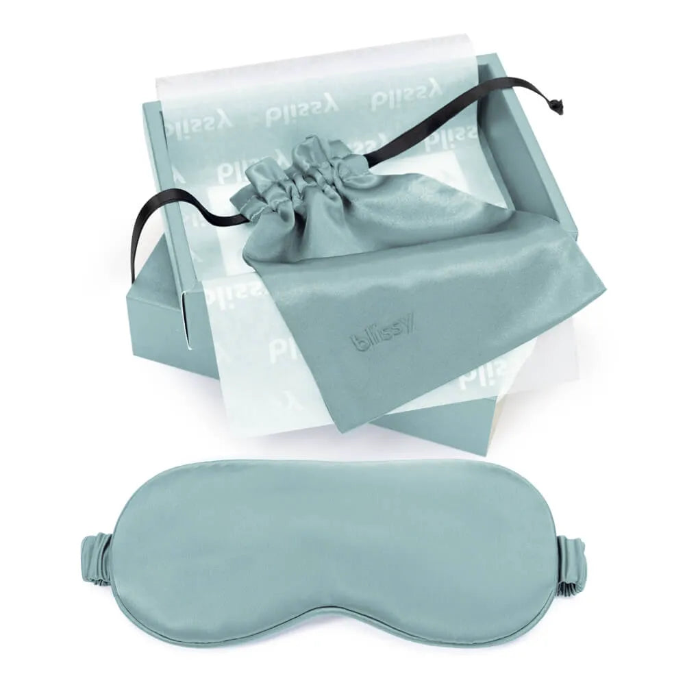 Mint Sleep Mask