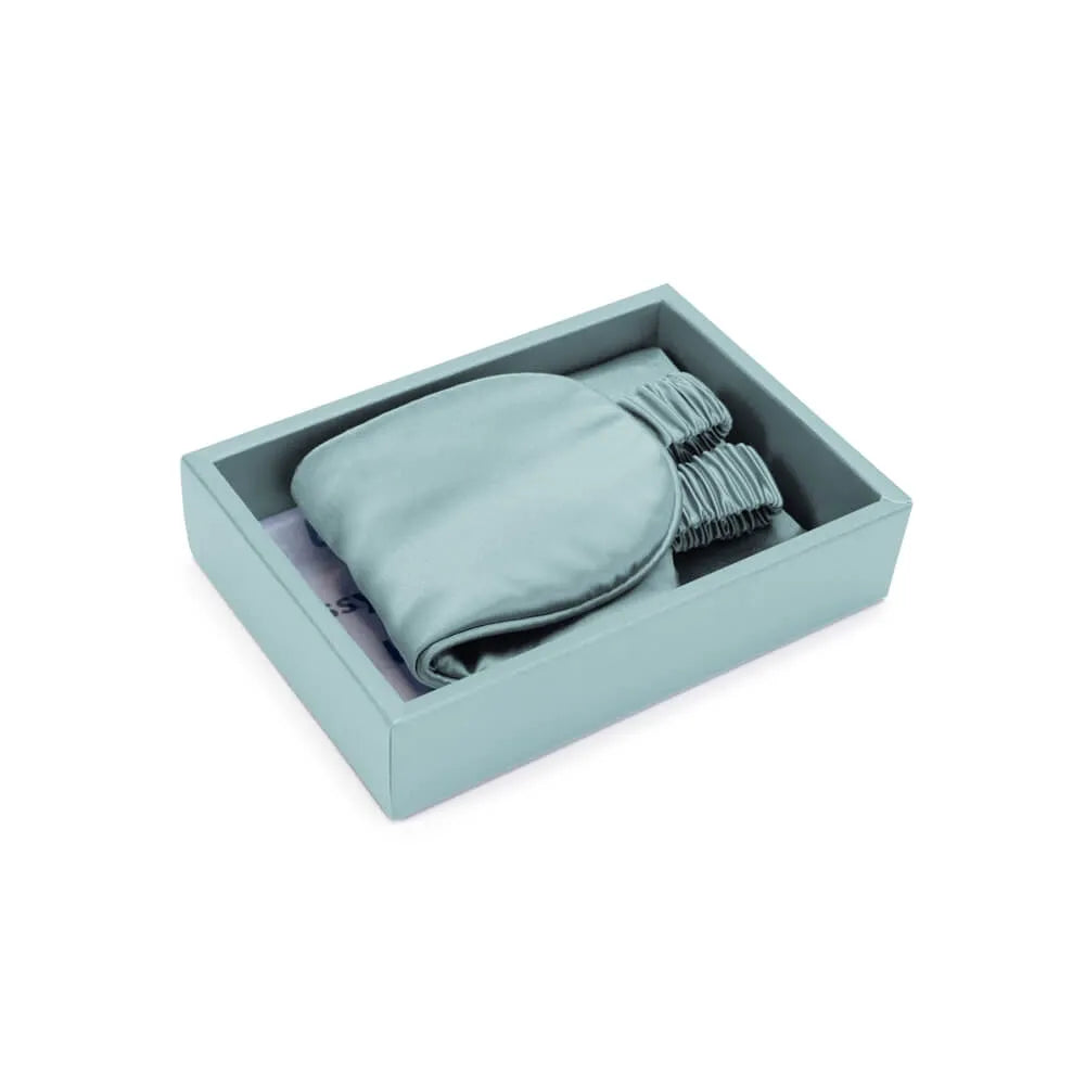 Mint Sleep Mask