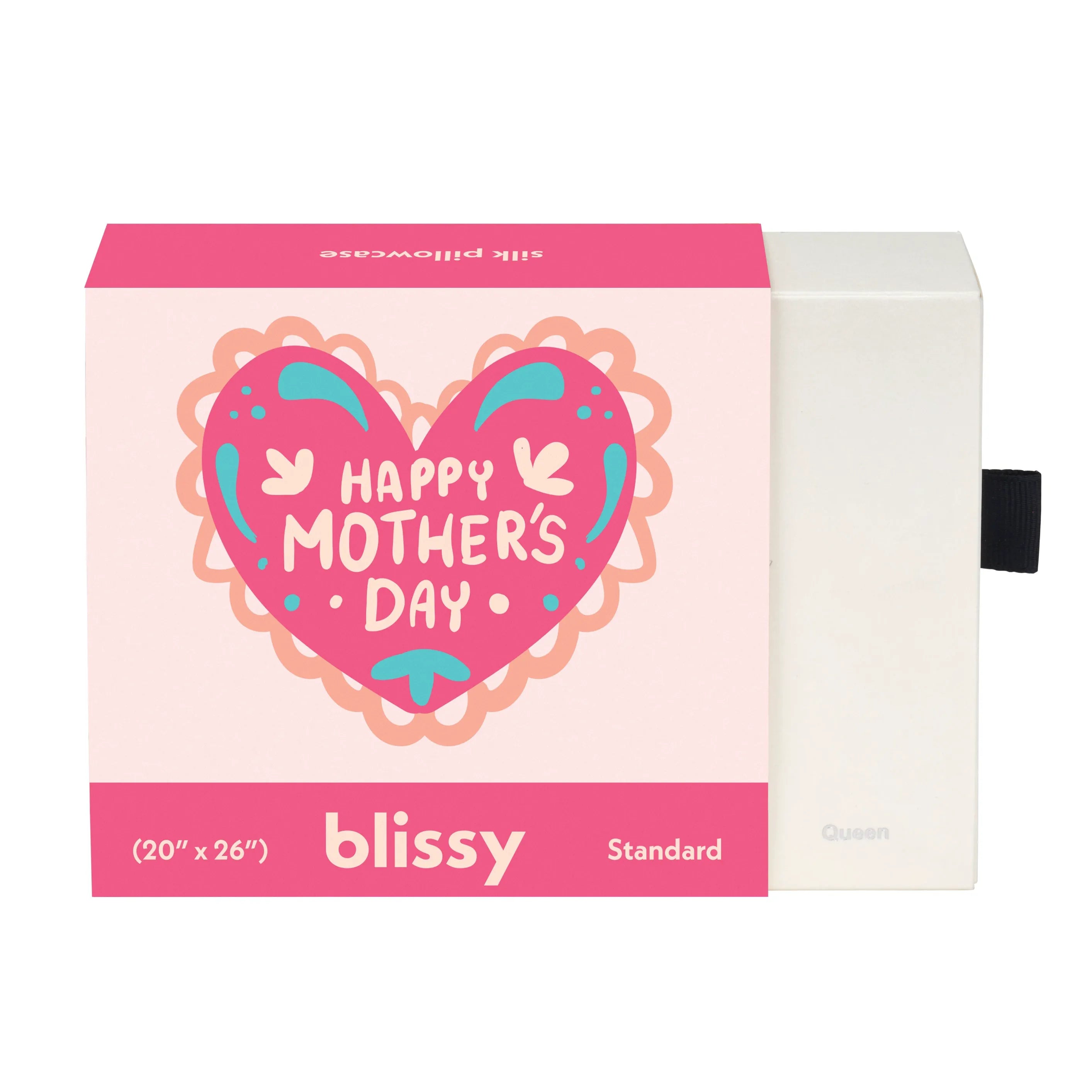 Blissy Gift Box - Happy Mother's Day
