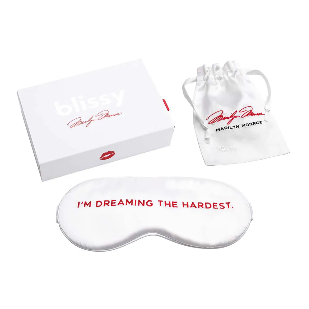 Marilyn Monroe™ Sleep Mask