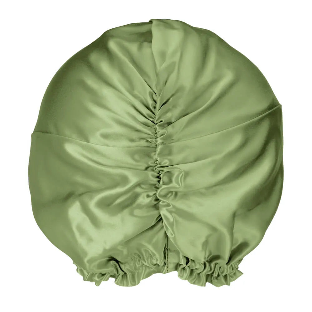 Blissy Bonnet in Olive