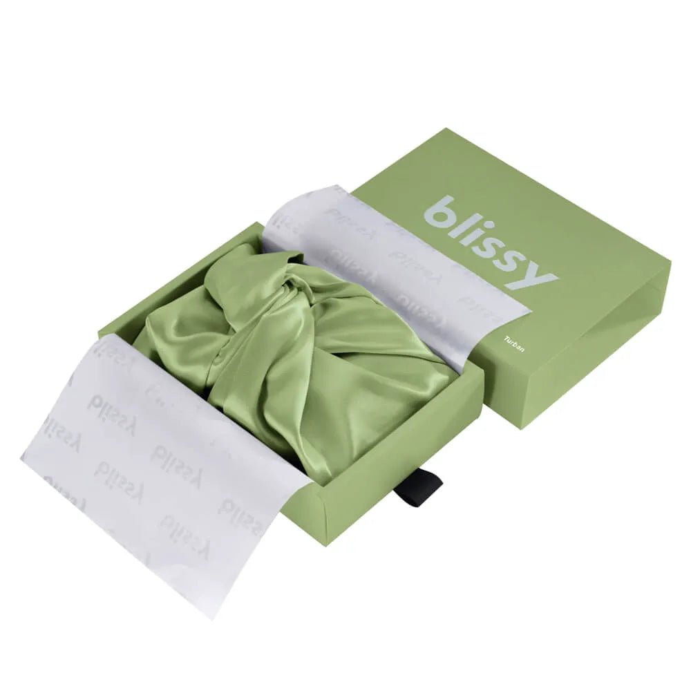 Blissy Bonnet in Olive