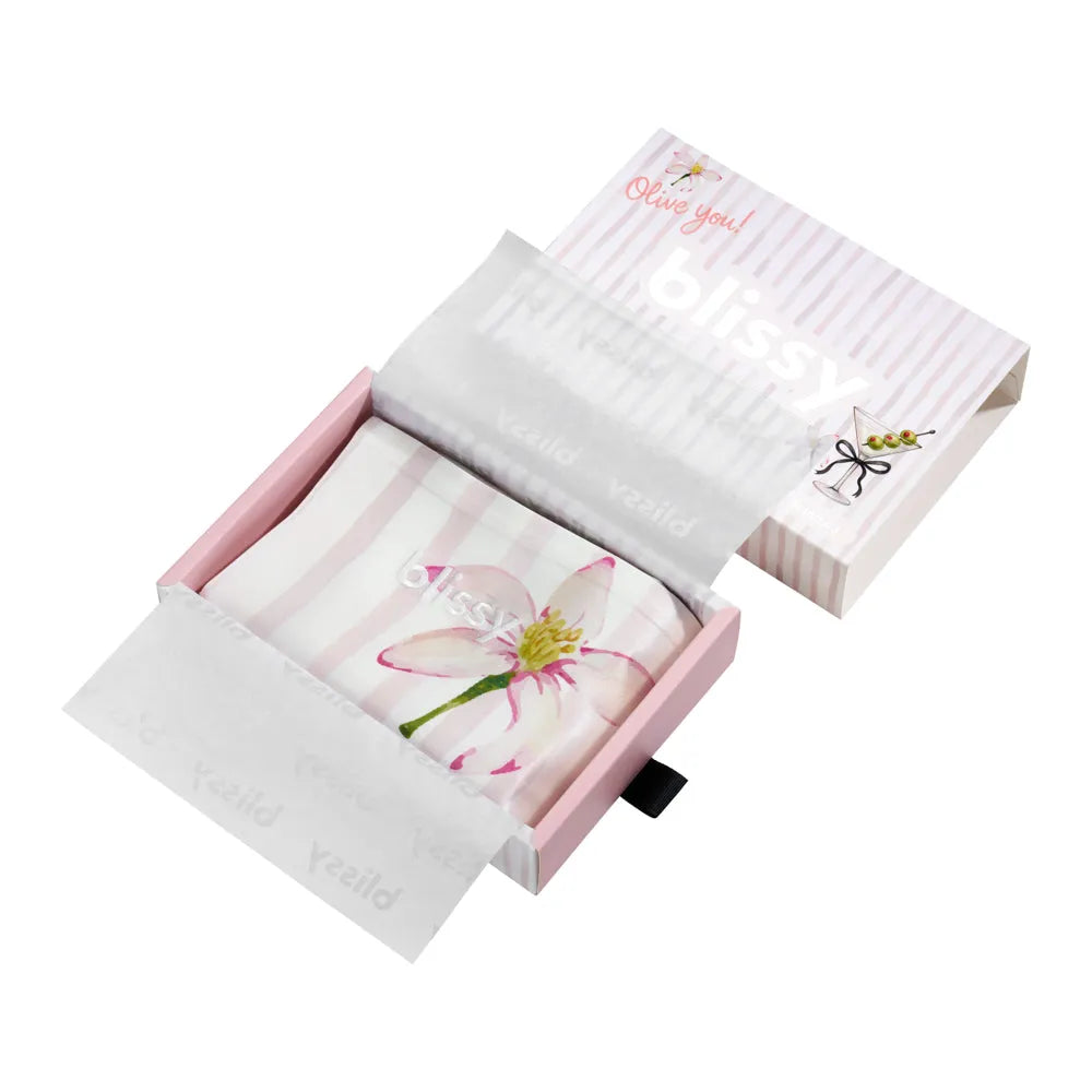 Pillowcase - Olive You - Standard