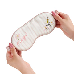 Olive You Sleep Mask