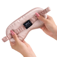 Olive You Sleep Mask