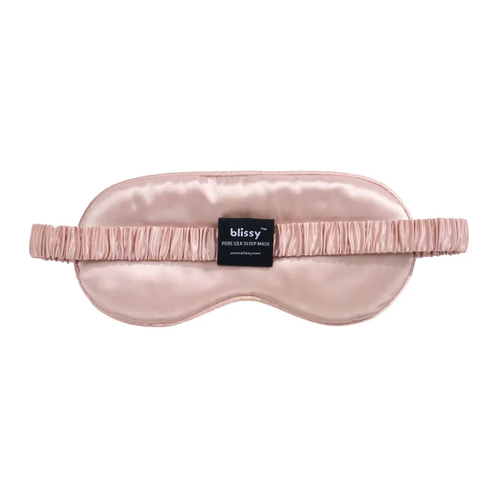 Olive You Sleep Mask