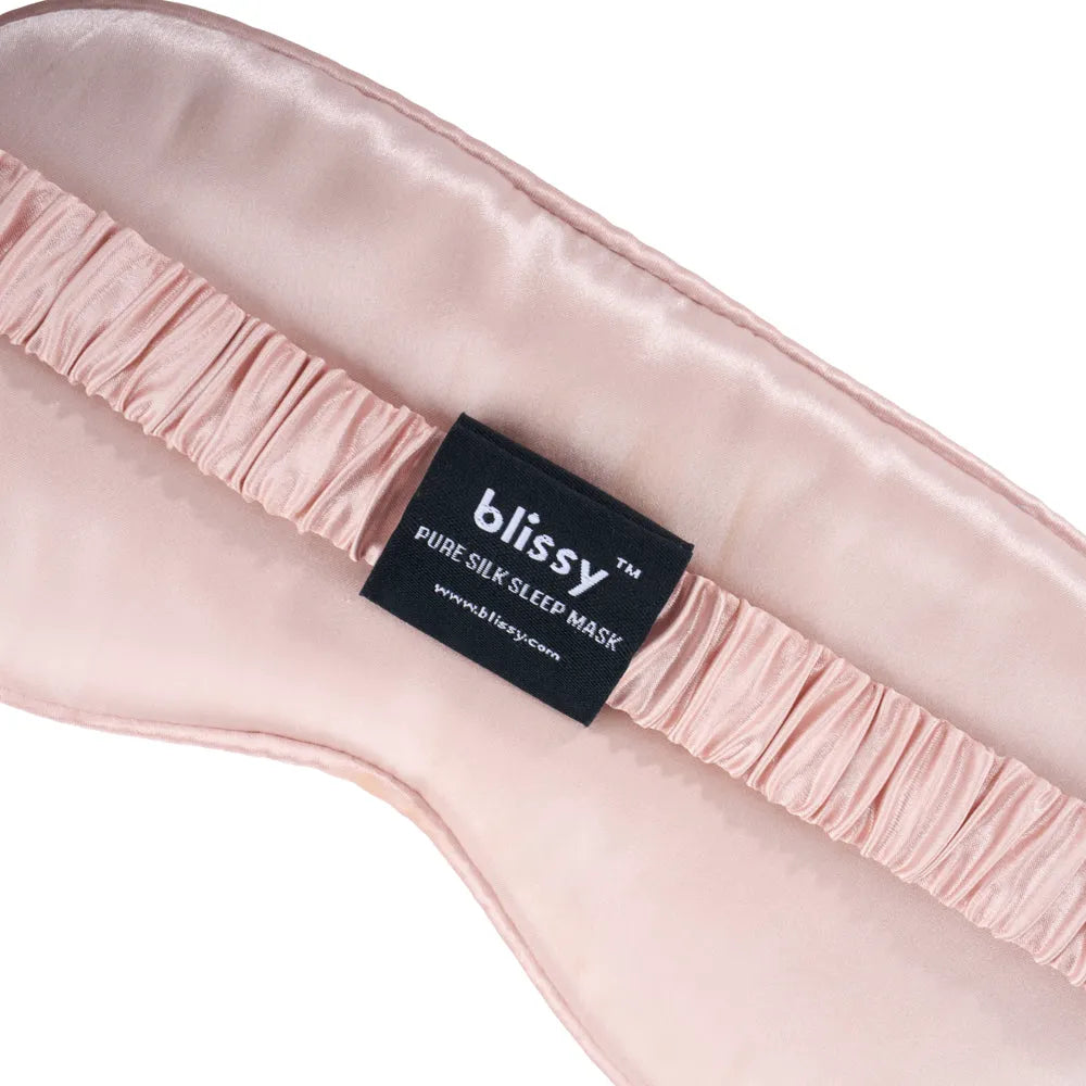 Olive You Sleep Mask