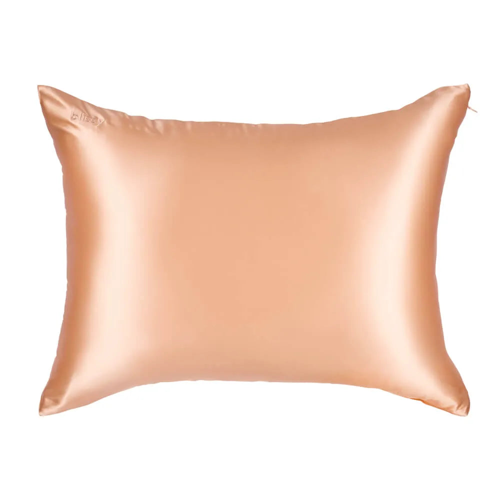 Pillowcase, Peach, Queen