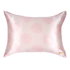 Wicked Perfectly Pink Standard Pillowcase