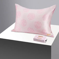 Wicked Perfectly Pink King Pillowcase