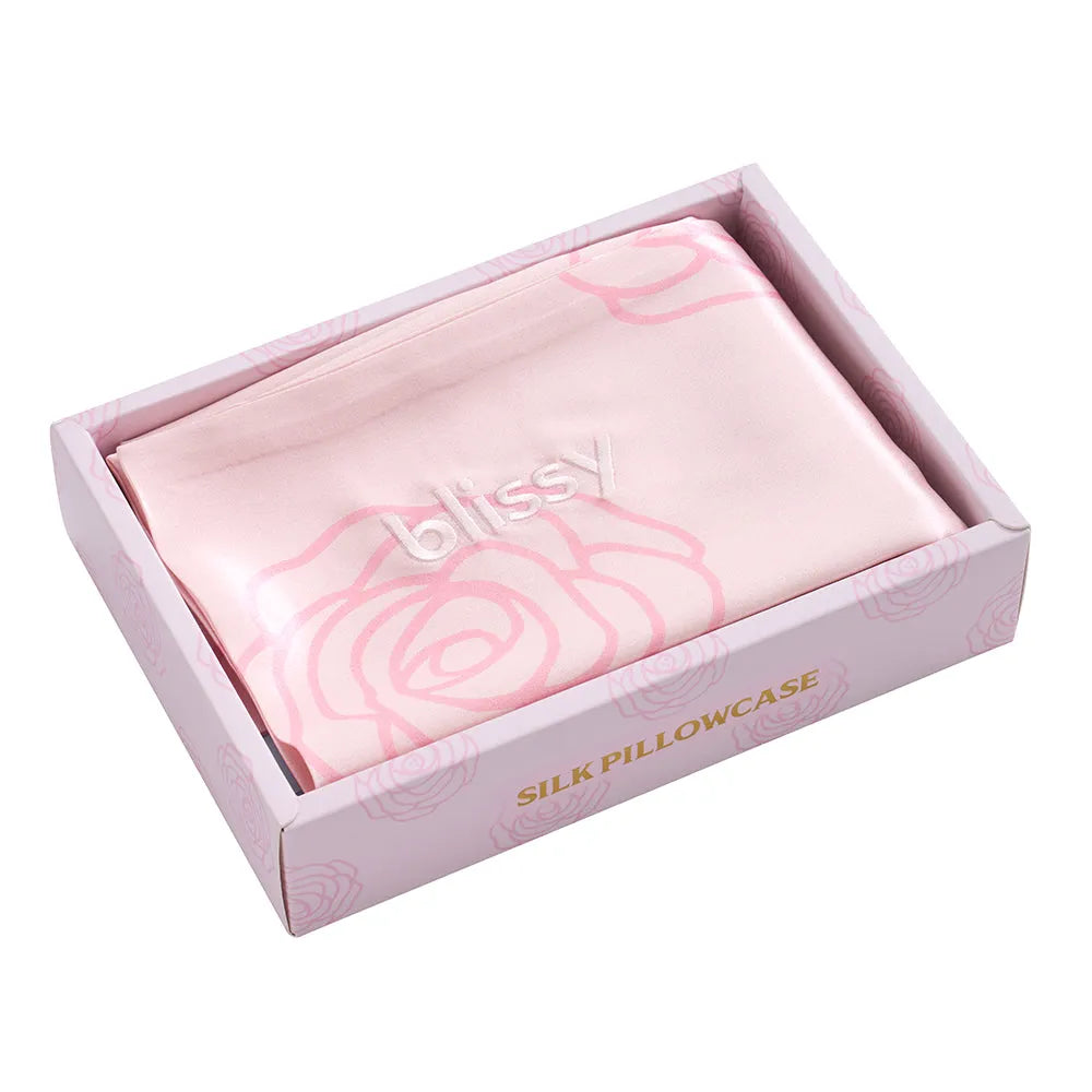 Wicked Perfectly Pink King Pillowcase