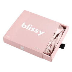 Blissy Halo Bonnet in Pink